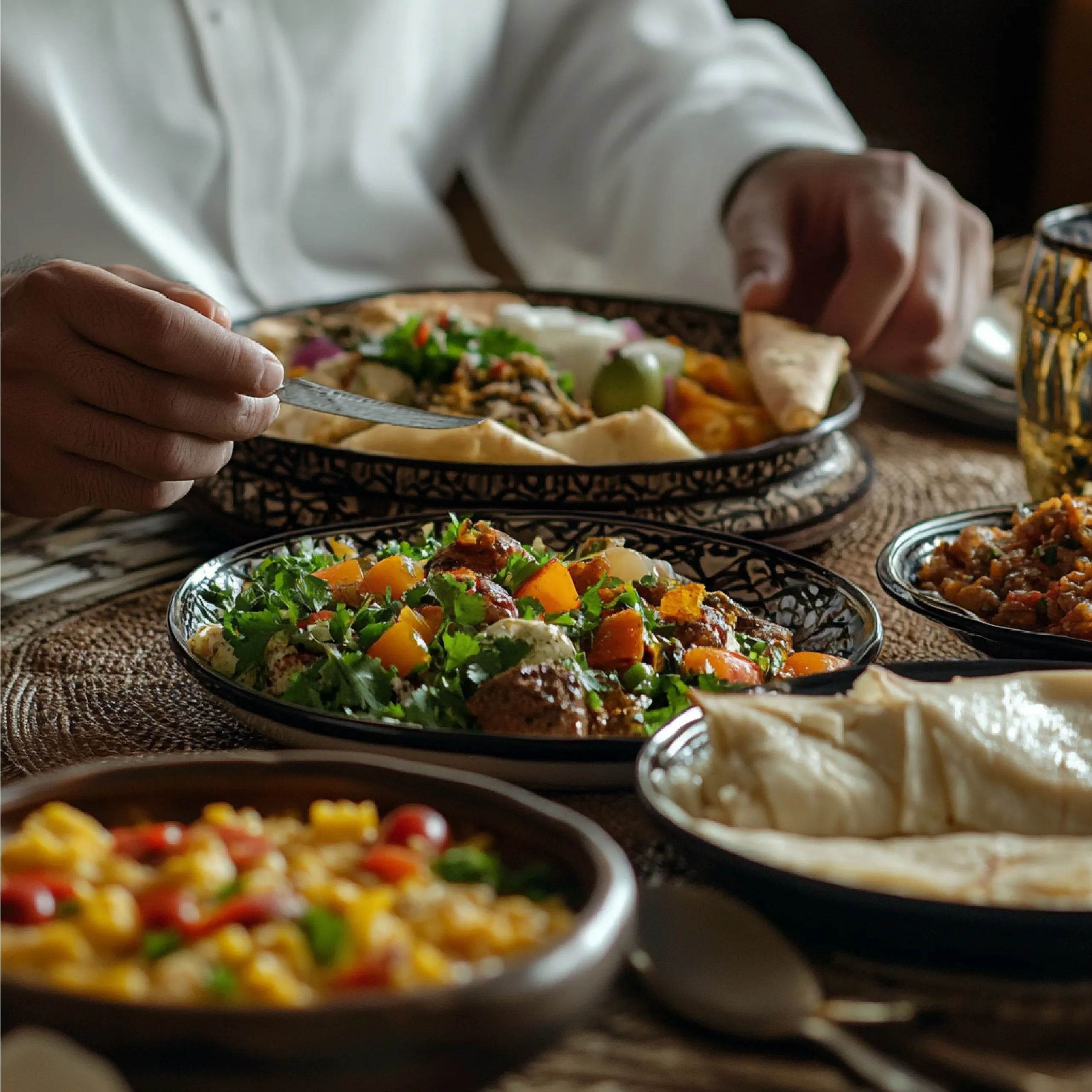 Halal Food Delivery in New Britain CT