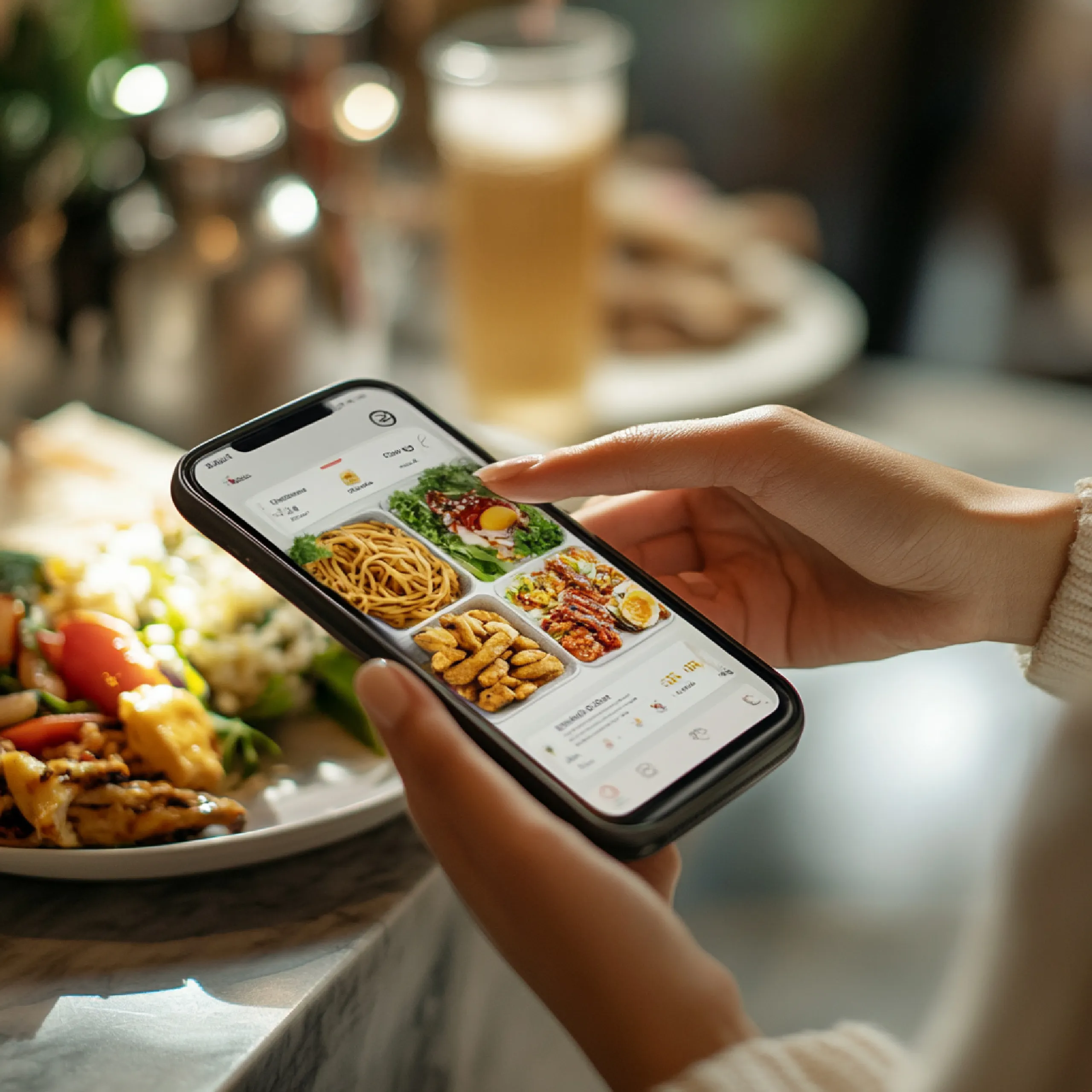 Halal Food Delivery in New Haven CT